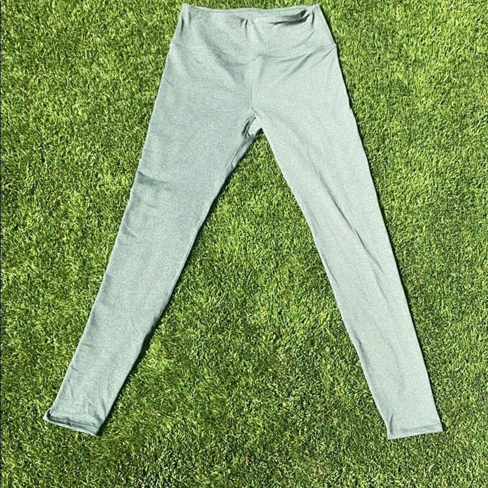 Kyodan Green Leggings  